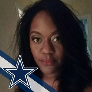 Meet your Posher, Rita